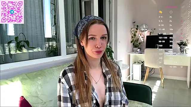oopsnaked online show from 06.22.26