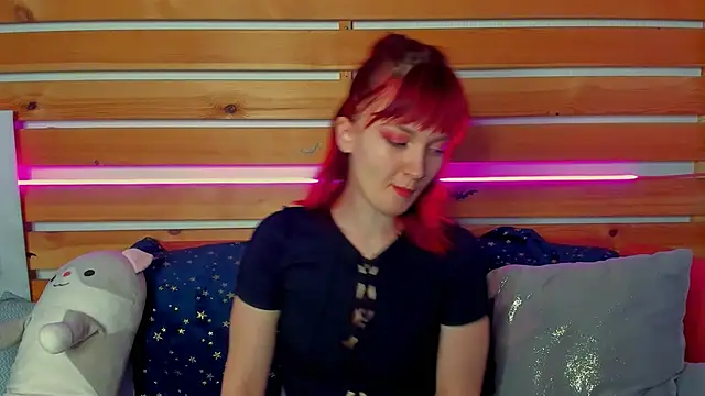 Alicia Wiliss online show from 01.15.26