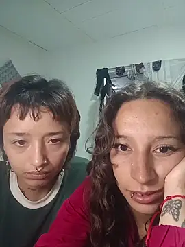 AlexxaAndRileyy online show from 05.31.26