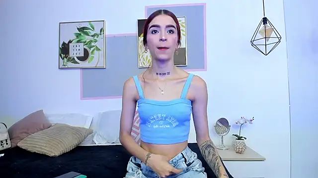 april jones05 online show from 01.19.26