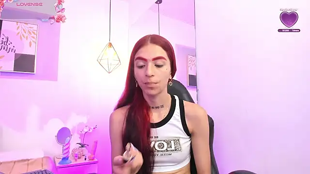 april jones05 online show from 02.17.26