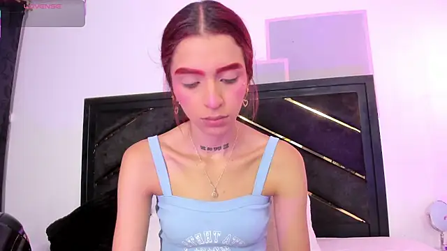 april jones05 online show from 04.06.26