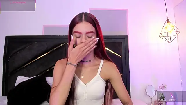 april jones05 online show from 04.09.26