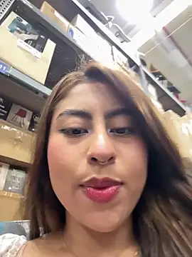 ThamaraGen  online show from 02.21.26