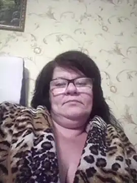 Snapshot of NysiOlsen chatting on 02.01.26 NysiOlsen online show from 02.01.26