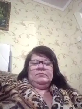 Snapshot of NysiOlsen chatting on 02.03.26 NysiOlsen online show from 02.03.26