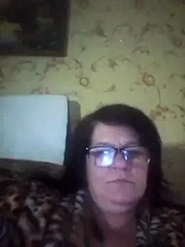 Snapshot of NysiOlsen chatting on 02.06.26 NysiOlsen online show from 02.06.26