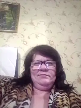 Snapshot of NysiOlsen chatting on 02.08.26 NysiOlsen online show from 02.08.26