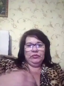 NysiOlsen online show from 03.04.26