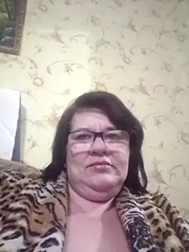 NysiOlsen online show from 03.05.26