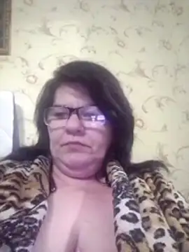 NysiOlsen online show from 03.19.26