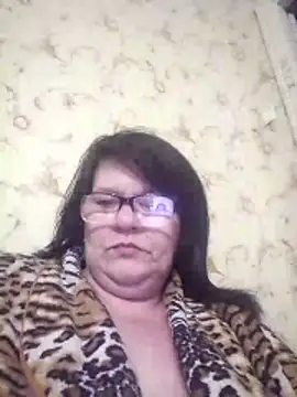 Snapshot of NysiOlsen chatting on 05.01.26 NysiOlsen online show from 05.01.26