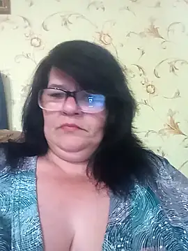 Snapshot of NysiOlsen chatting on 05.16.26 NysiOlsen online show from 05.16.26