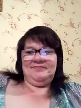 Snapshot of NysiOlsen chatting on 05.24.26 NysiOlsen online show from 05.24.26