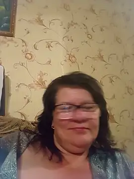 NysiOlsen online show from 06.19.26