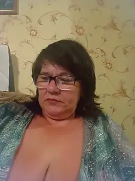 NysiOlsen online show from 07.02.26