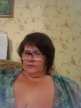 NysiOlsen online show from 07.03.26