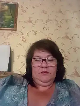 NysiOlsen online show from 07.05.26