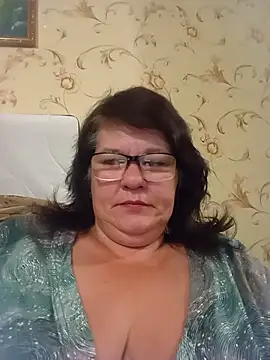 NysiOlsen online show from 07.11.26
