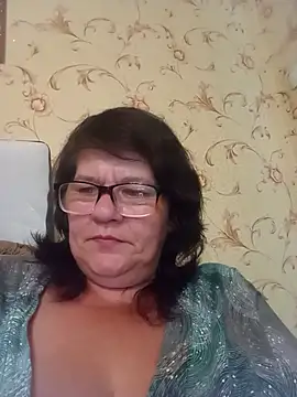 NysiOlsen online show from 07.11.26