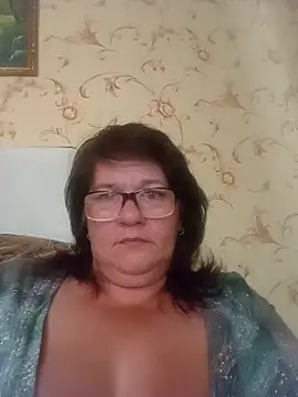 NysiOlsen online show from 07.12.26