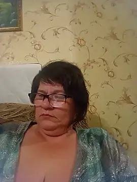 NysiOlsen online show from 07.13.26
