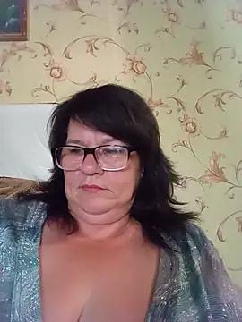 NysiOlsen online show from 07.18.26