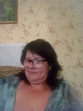 NysiOlsen online show from 07.19.26