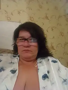 NysiOlsen online show from 07.24.26