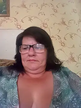 NysiOlsen online show from 07.25.26