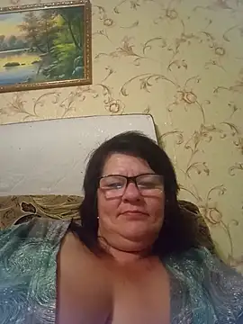 NysiOlsen online show from 07.26.26