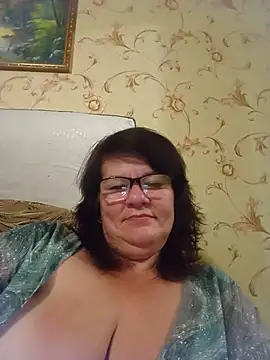 NysiOlsen online show from 07.29.26