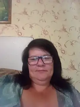 NysiOlsen online show from 08.02.26