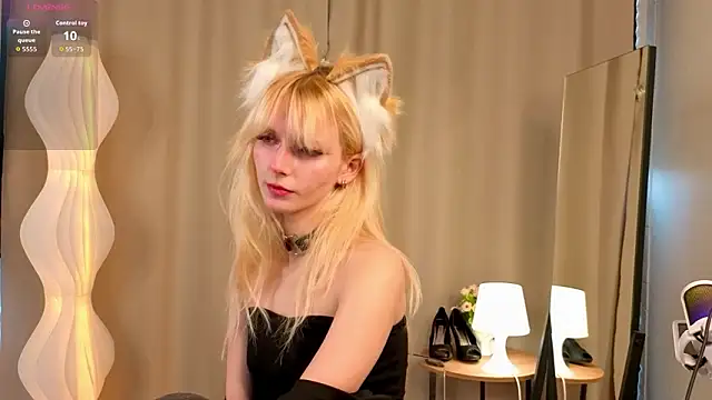 Snapshot of JuanaSumma chatting on 02.12.26 JuanaSumma online show from 02.12.26