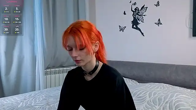 Snapshot of JuanaSumma chatting on 02.19.26 JuanaSumma online show from 02.19.26