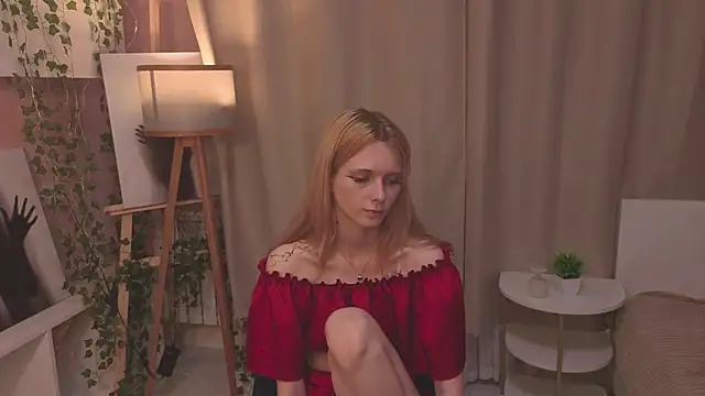 JuanaSumma online show from 04.04.26