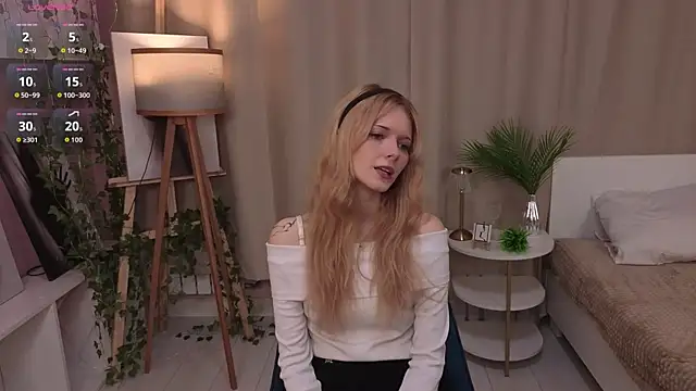 JuanaSumma online show from 04.13.26