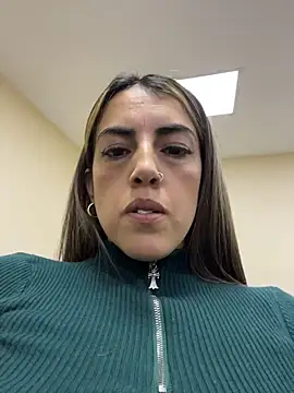 Snapshot of Paulinaa_bella chatting on 03.04.26 Paulinaa bella online show from 03.04.26