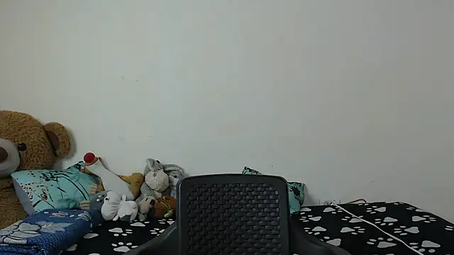 Chloe Candys online show from 06.04.26