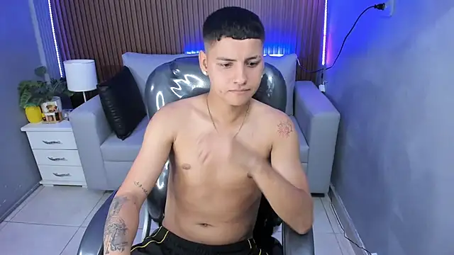 Liam9  online show from 02.23.26