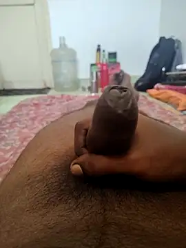 TamilBoy3007 online show from 04.19.26