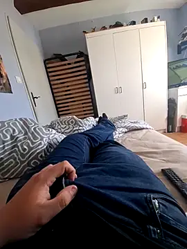 n-alan88 online show from 04.09.26