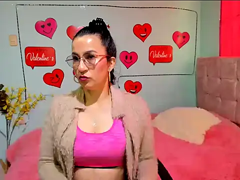 Snapshot of talia_mystic chatting on 02.12.26 talia mystic online show from 02.12.26