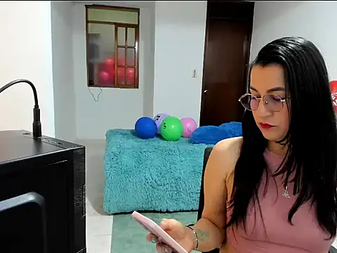 Snapshot of talia_mystic chatting on 02.20.26 talia mystic online show from 02.20.26