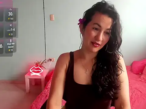 Snapshot of talia_mystic chatting on 05.28.26 talia mystic online show from 05.28.26