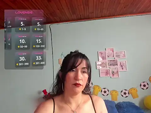 talia mystic online show from 07.02.26