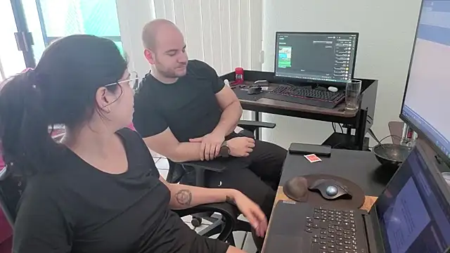 lustfulc99 online show from 04.10.26