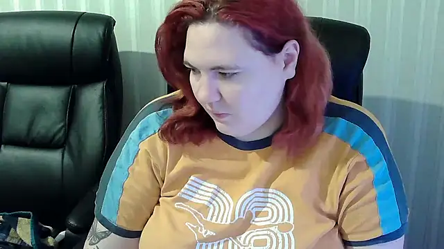 OskaAh online show from 01.15.26