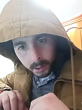 Miguelpulidotriguero11 online show from 01.31.26