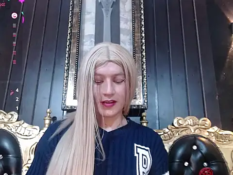 Gomory Niix online show from 02.11.26